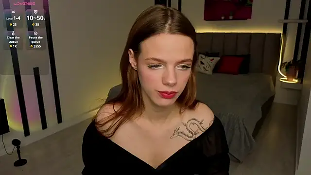 AliceDelaney online show from 10.01.25