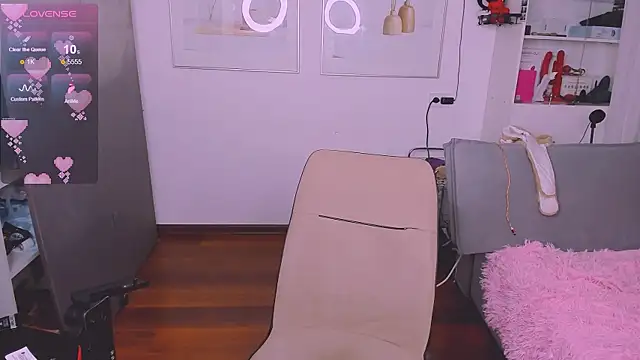 yoi mika online show from 01.07.26