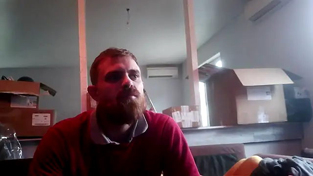 Bikerhot883hd online show from 09.14.25