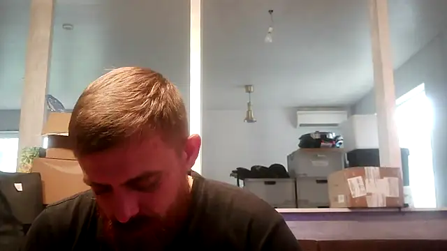 Bikerhot883hd online show from 09.24.25