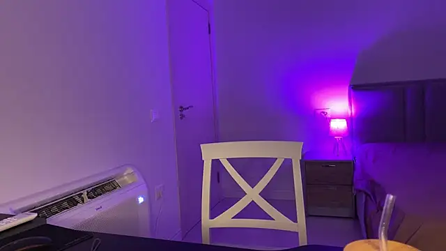 PrincessLlilu online show from 10.31.25