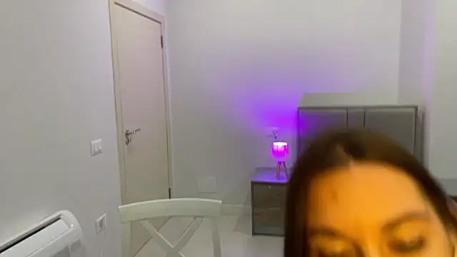 PrincessLlilu online show from 11.02.25