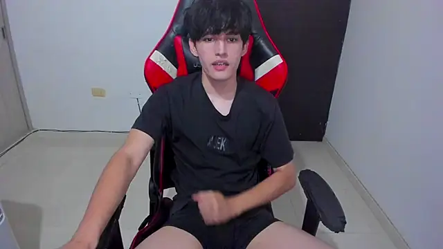 eren 188 online show from 04.17.26