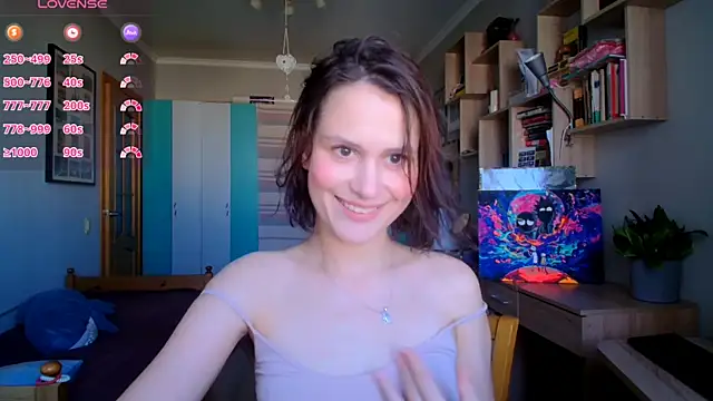 worsh1p me online show from 07.05.26