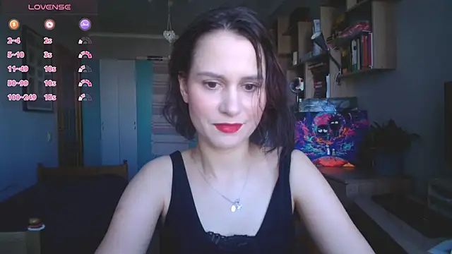 worsh1p me online show from 07.07.26
