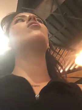 Mikasa-Ackerman online show from 09.19.25