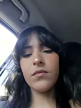 Mikasa-Ackerman online show from 09.25.25