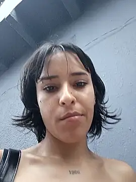 Mikasa-Ackerman online show from 01.11.26