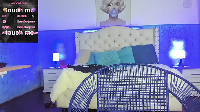 aliceemature4u online show from 10.21.25