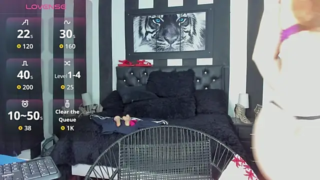 aliceemature4u online show from 11.05.25