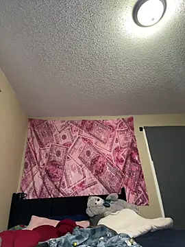 Snapshot of Rxse_10 chatting on 10.09.25 Rxse 10 online show from 10.09.25