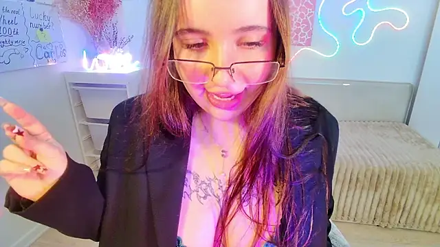 Snapshot of Margott_Joy chatting on 01.31.26 Margott Joy online show from 01.31.26