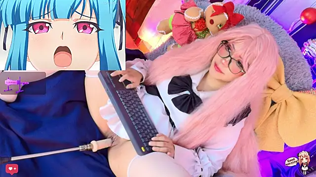 mitsuki-- online show from 12.14.25