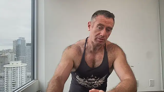 Snapshot of TheDonnyBasilisk chatting on 09.19.25 TheDonnyBasilisk online show from 09.19.25