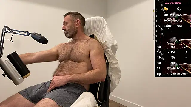 TheDonnyBasilisk online show from 02.17.26