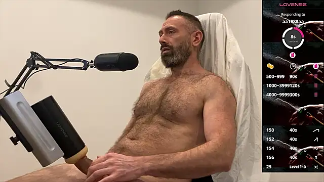 TheDonnyBasilisk online show from 03.08.26