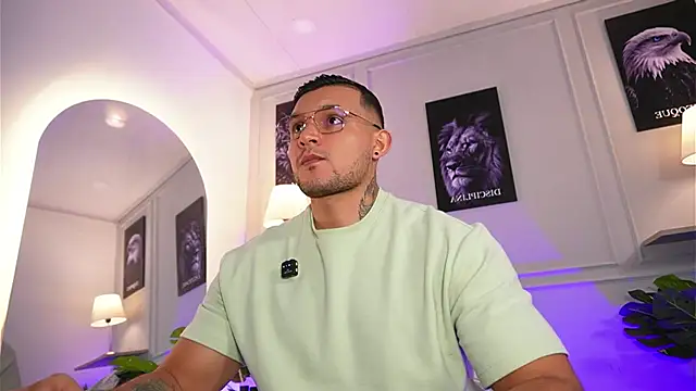 Marco Vega online show from 06.26.26