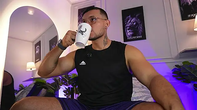 Marco Vega online show from 06.27.26