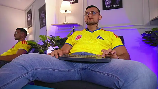 Marco Vega online show from 06.28.26