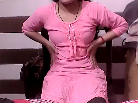 anannyaR online show from 03.22.26