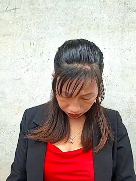 ngocngoc cute online show from 09.25.25