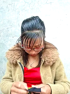 ngocngoc cute online show from 09.27.25