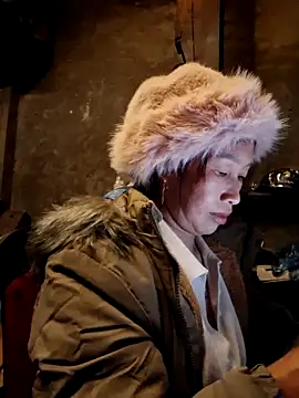 ngocngoc cute online show from 11.03.25