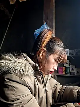 ngocngoc cute online show from 01.09.26