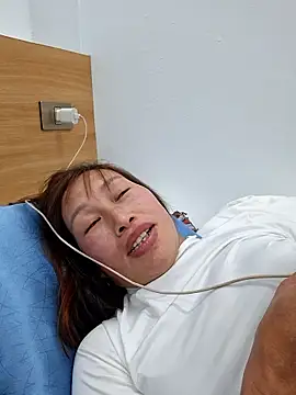 ngocngoc cute online show from 01.10.26