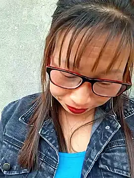 ngocngoc cute online show from 02.27.26