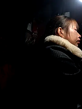 ngocngoc cute online show from 03.12.26