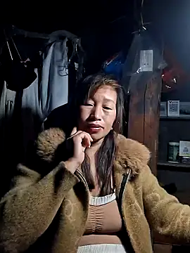 ngocngoc cute online show from 03.25.26