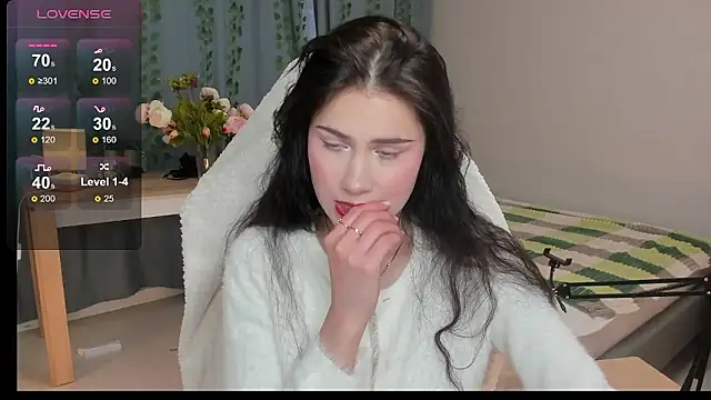 Vanellopes online show from 01.14.26