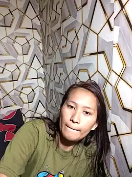 BadAngel 69 online show from 10.15.25