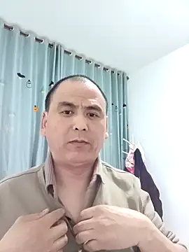 CWQ123 online show from 03.07.26