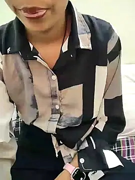 Anjana Lovely online show from 10.30.25