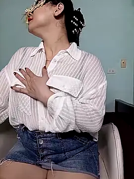 Spa-LinhLinh online show from 09.28.25