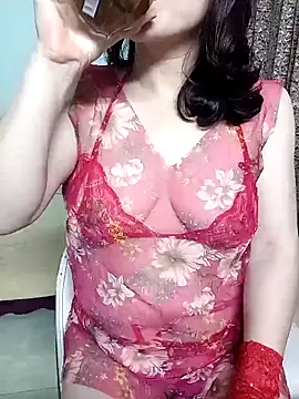 Spa-LinhLinh online show from 10.31.25