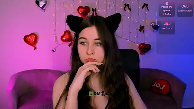 lilith diva online show from 03.04.26