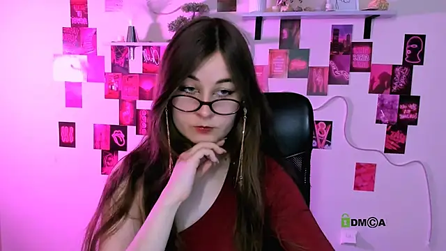 lilith diva online show from 04.15.26