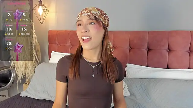 victoria decapri online show from 03.20.26