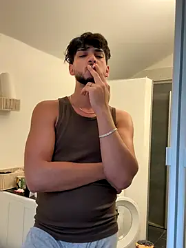 Gipsyboysteve online show from 09.10.25