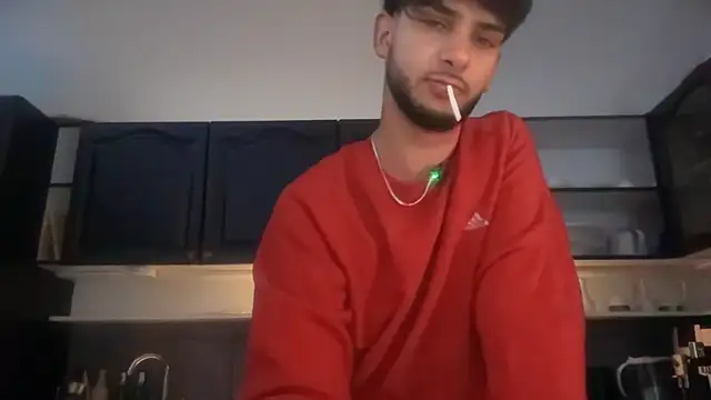 Gipsyboysteve online show from 09.15.25