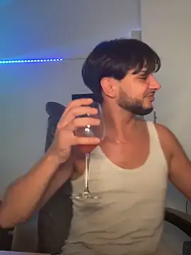 Gipsyboysteve online show from 09.15.25