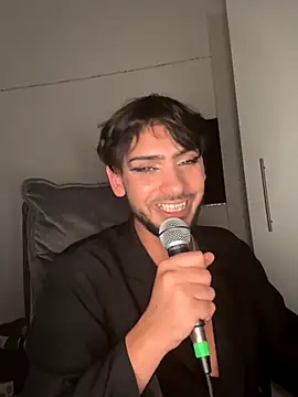 Gipsyboysteve online show from 09.17.25