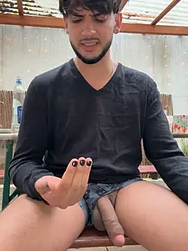 Gipsyboysteve online show from 09.22.25