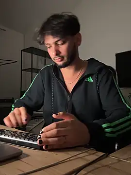 Gipsyboysteve online show from 09.26.25