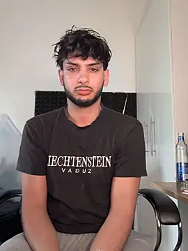 Gipsyboysteve online show from 10.05.25