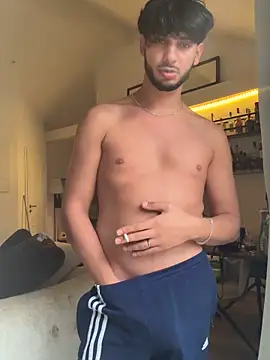 Gipsyboysteve online show from 10.06.25