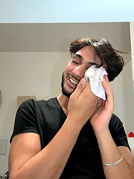 Gipsyboysteve online show from 10.09.25